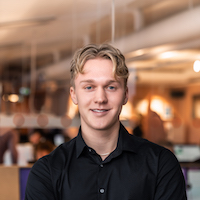 Liam Rigestål